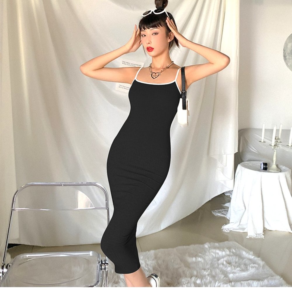 NWT Midi Dress